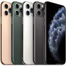 iPhone 15 pro max 512 Non active Sale in Nairobi