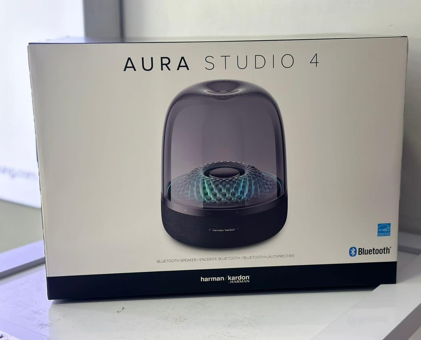 Harman Kardon Aura Studio 4 Bluetooth Home Speaker Sale in Nairobi