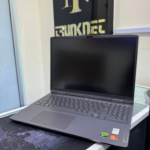 Lenovo LOQ 16APH8 82XU001NUS 16" Notebook