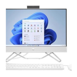 HP All-in-One 2023 All-in-One Desktop 23.8" 