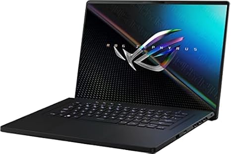 Asus ROG Zephyrus M16 (2022) GU603ZM-M16.I73060