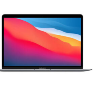 Apple 2022 MacBook Air laptop