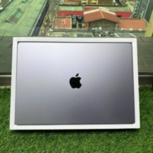 Apple 2023 MacBook Pro laptop