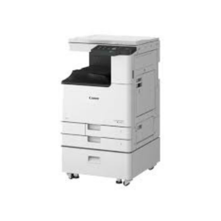 Canon Image Runner 2930 (Without Toner)