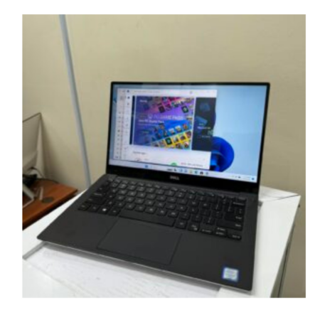 Dell XPS 13-9350 13.3-Inch High Performance 