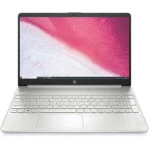 HP 15- AMD Ryzen 3-3250U 15.6 inches 39.6 cm FHD