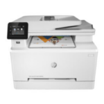 HP Color LaserJet Pro MFP M283fdw Printer