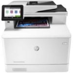 HP Color LaserJet Pro MFP M479fdw