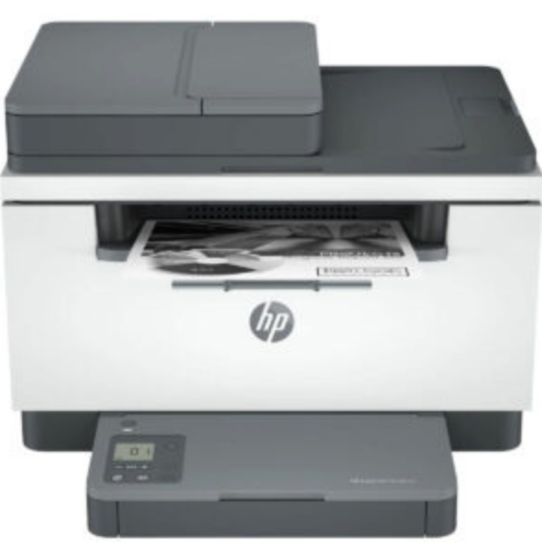 HP LaserJet MFP M236sdn Mono Laser Duplex Printer