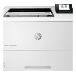 HP LaserJet Pro M501dn Monochrome Laser Printer