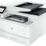 HP LaserJet Pro MFP 4103dw Printer