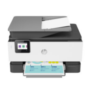 HP OfficeJet Pro 9013 All-in-One Printer