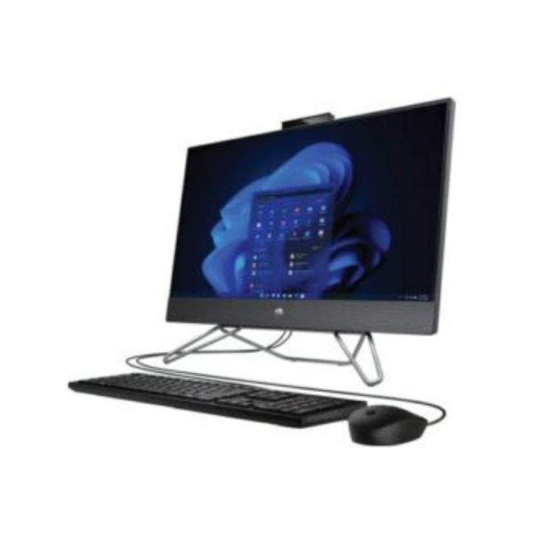 HP Pro 240 G9 All-in-One Desktop