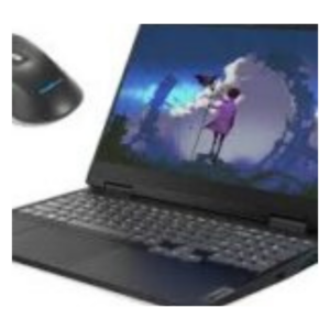 LENOVO IDEAPAD GAMING 3 LAPTOP INTEL CORE I7-12650H 16GB Ram/512GB SSD/NVIDIA GeForce RTX3050 4GB/WIN 11/15.6 SCREEN/GREY