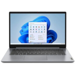 Lenovo IdeaPad 1 14IAU7 Intel Core i5 12th Gen 8GB RAM 512GB SSD 14 Inch FHD Display