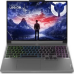 Lenovo Legion 5 Core i7 14650H 16GB Ram DDR5 1 TB SSD Nvidia GeForce RTX 4060 8 GB  16.0″ Screen FHD Win 11 Grey