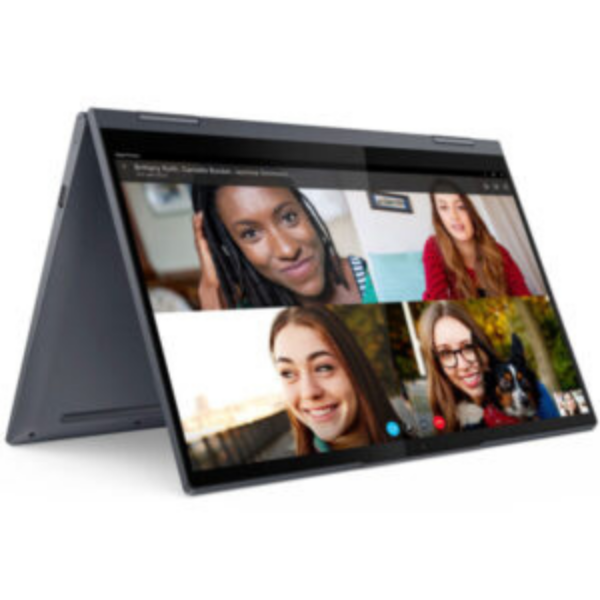 Lenovo Yoga 7 14ITL5 2-in-1 Intel Core i7 11th Gen 16GB RAM 512GB SSD 14 Inches FHD Multi-Touch Display Windows 11 Home