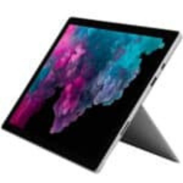 Microsoft Surface Pro 7 Intel Core i5 10th Gen 8GB RAM