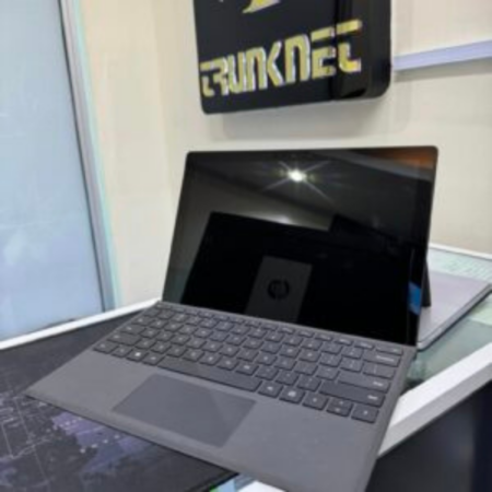 Microsoft Surface Pro 7 Intel Core i7 10th Gen 16GB RAM