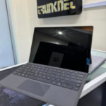 Microsoft Surface Pro 7 Intel Core i7 10th Gen 16GB RAM 512GB SSD