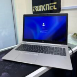 HP EliteBook 755 G5