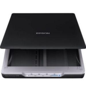 Epson Perfection V19 Photo and Document Color Scanner