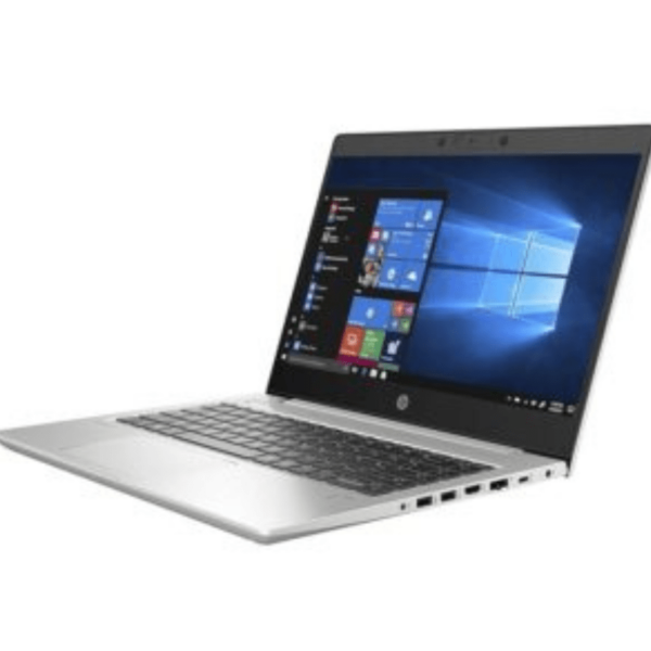 HP ProBook 440 G7 14-inch Laptop (10th Gen Core i7-10510U/16GB/512GB SSD/Windows 11 Pro/Intel UHD 620 Graphics), Silver