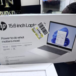 HP Notebook 15