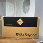 ​OMEN 16 Gaming Laptop 16-ae0073cl Intel® Core™ i7-14650HX 32gb ram 1TB ssd