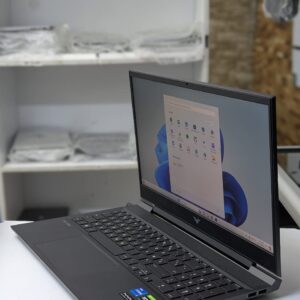 HP Victus 16  11th Gen Intel Core i5  16GB RAM  1TB SSD  4GB NVIDIA GTX 1650  Gaming Laptop