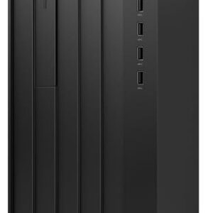 HP Elite 680 G9  Intel Core i9-12900  32GB RAM  512GB SSD + 1TB HDD  NVIDIA GeForce RTX 3050 8GB