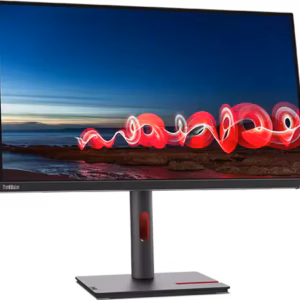 Lenovo ThinkVision T27h-30 27" QHD Monitor