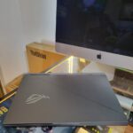 ASUS ROG Strix G18 Gaming Laptop 14th GENERATION Intel 24-Core i9 14900HX, 64 GB DDR5 RAM, 2TB SSD , RGB Backlit KB, GeForce RTX 4070 8GB DEDICATED NVIDIA