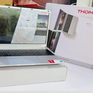 Thomson 15.6" Laptop – Intel Core i3-1215U, 8GB RAM, 512GB SSD