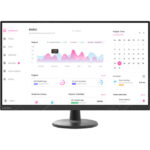 Lenovo D32-45 31.5" Full HD Monitor