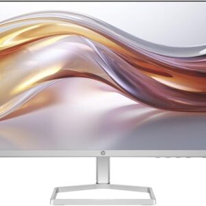 The HP 527sf 27-inch FHD IPS monitor