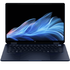 HP OmniBook Ultra Flip x360 – Intel Core Ultra 7  16 GB RAM  1 TB SSD  14″ 2.8K OLED Touch Convertible