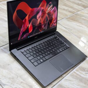 Dell Precision 5530 – Core i9  32GB RAM  512GB SSD  NVIDIA Quadro T1000  FHD Display