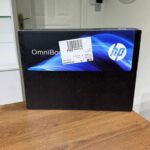 B49A9EA – HP Omnibook Ultra flip 14-FH0013NIA – Ultra 7 256V, 16GB RAM, 1TB SSD, 14”3k (28800x1800) OLED display