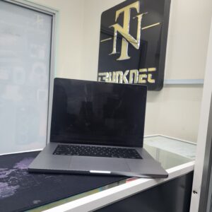 Apple MacBook Pro 16" (M1) – 16GB RAM  512GB SSD  Performance Redefined