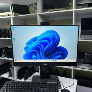 Dell OptiPlex 5490 All-in-One – Intel Core i5 10th Gen, 16GB RAM, 512GB SSD