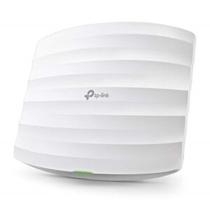 TP-Link TL-EAP225: AC1350 Wireless MU-MIMO Gigabit Ceiling Mount Access Point