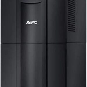 APC Smart-UPS C 3000VA LCD 230V Rack UPS