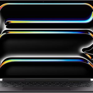 Apple Ipad Magic Keyboard 13 inch M4 Black