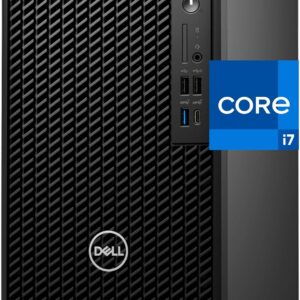 Dell Optiplex 7020 Plus Core i7-14700 8GB RAM 512GB SSD Mini‑Tower