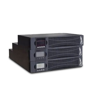 GN-UPS-3KVAS-RT GIGANET 3KVA Smart Online Double Conversion UPS