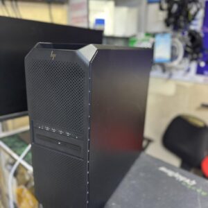 HP Z6 G5 A | AMD Threadripper PRO 7995WX, 65GB RAM, 1TB SSD + 1TB HDD, NVIDIA Quadro 4000 8GB Dedicated Graphics