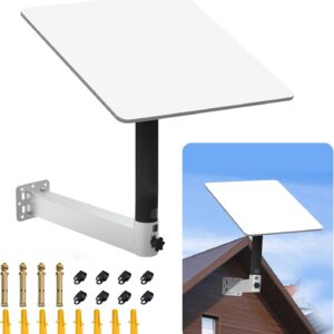 Starlink Long High Performance Wall Mount