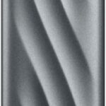 GXB1M24162 Lenovo PS8 Portable SSD 4TB SSD 1050MB/s USB 3.2 Gen 2 USB-C Metal Case Grey