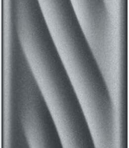 GXB1M24162 Lenovo PS8 Portable SSD 4TB SSD 1050MB/s USB 3.2 Gen 2 USB-C Metal Case Grey